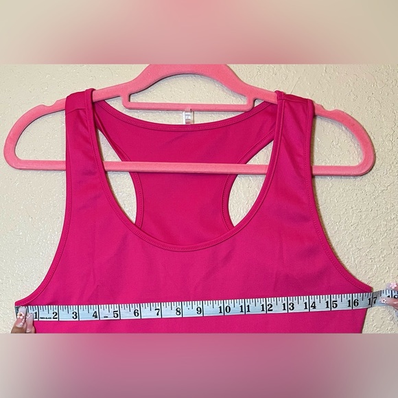 SHEIN Plus bodysuit size 0X - Picture 5 of 7